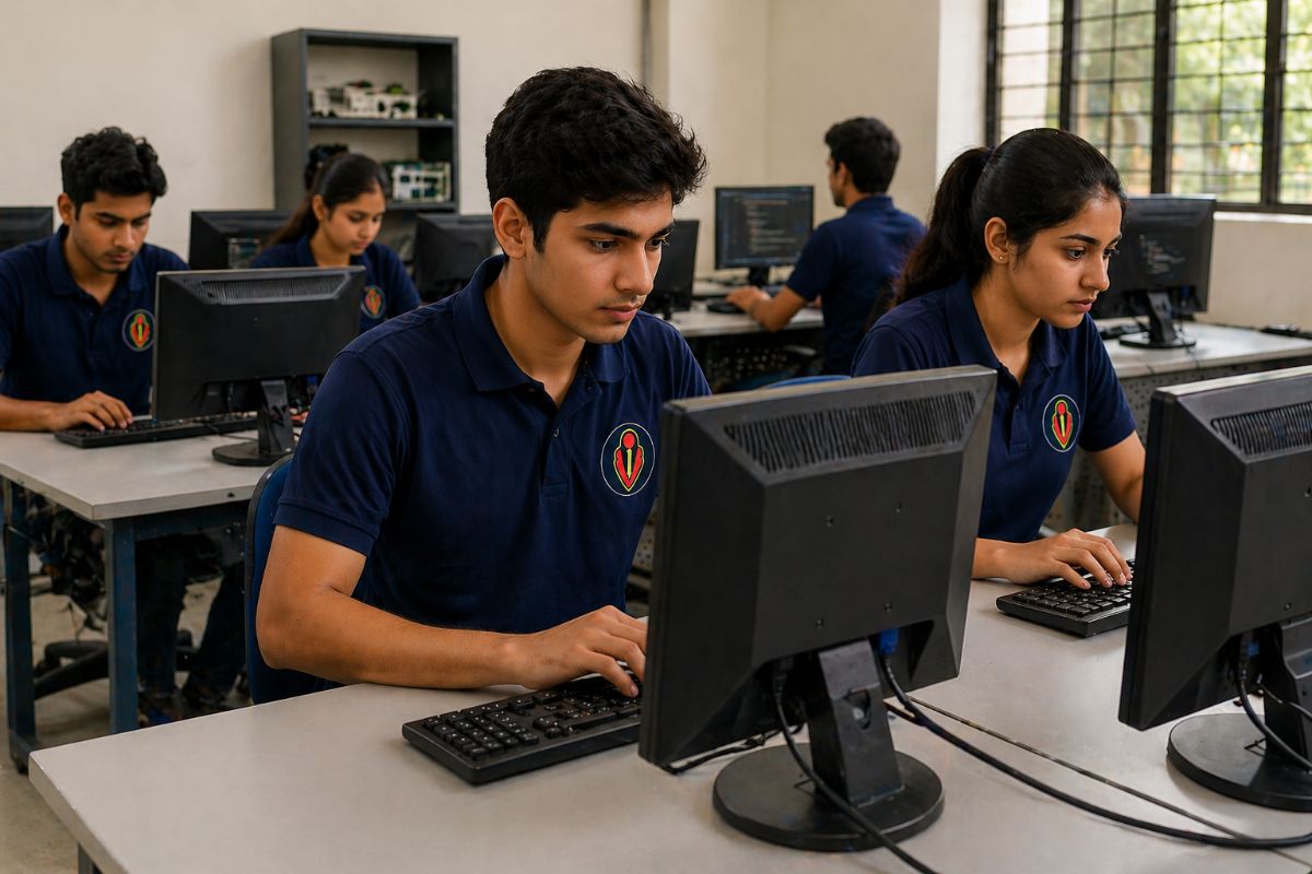 Diploma in Computer Engineering Course