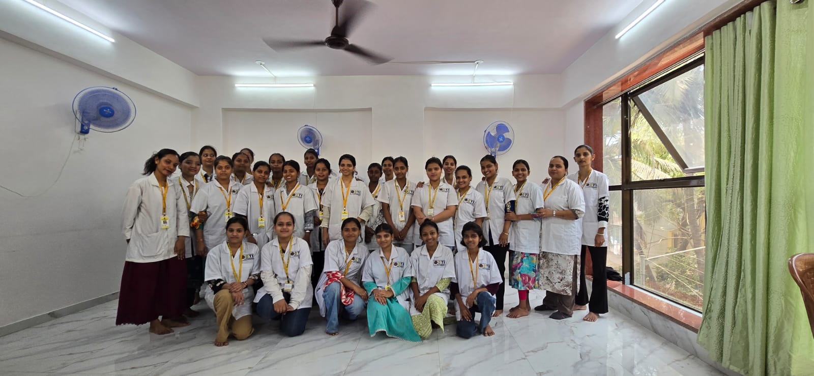 Anm Nursing Diploma Course